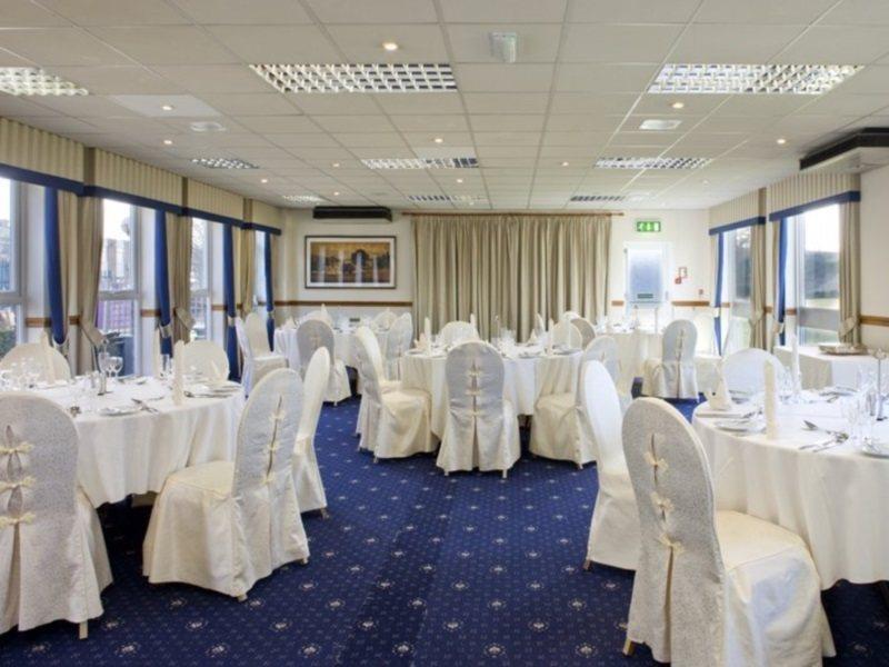 Holiday Inn Leeds Garforth Exterior foto